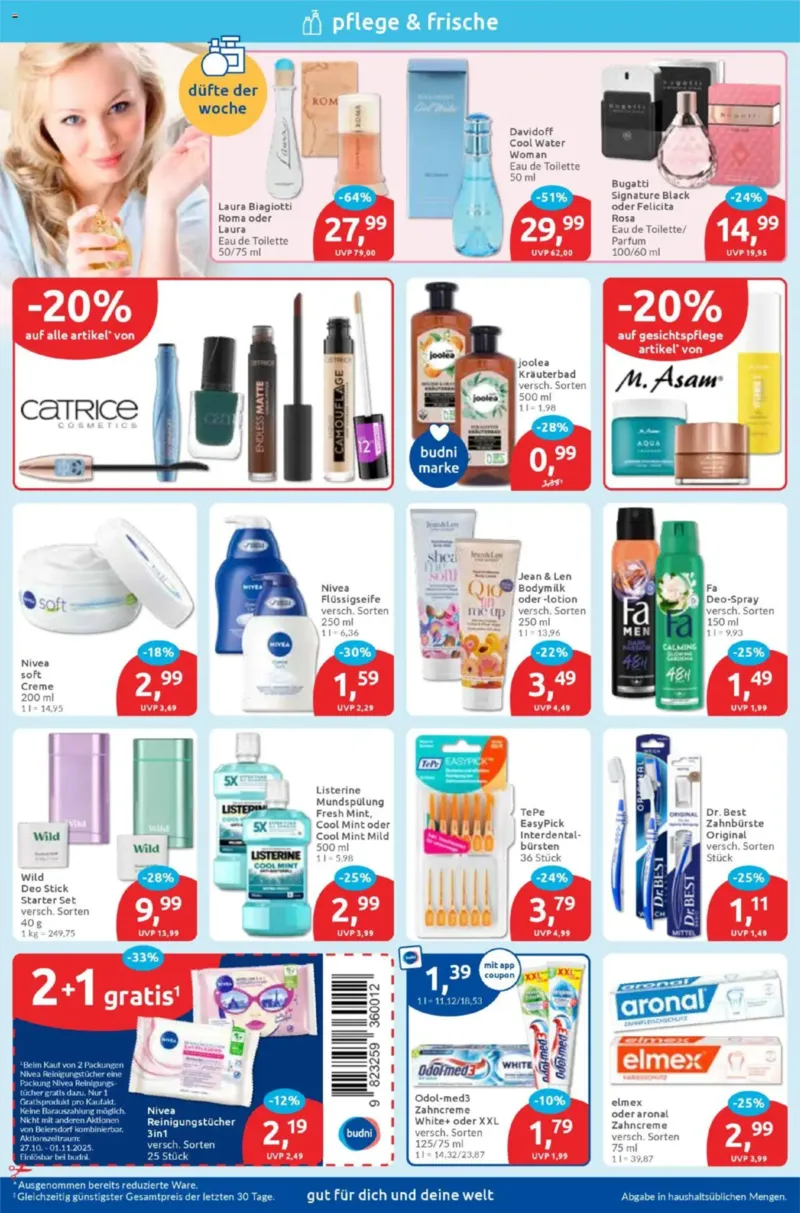 BUDNI Prospekt vom 27.10.2025, Seite 2