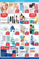 BUDNI Prospekt vom 27.10.2025