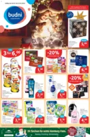 BUDNI Prospekt vom 10.11.2025