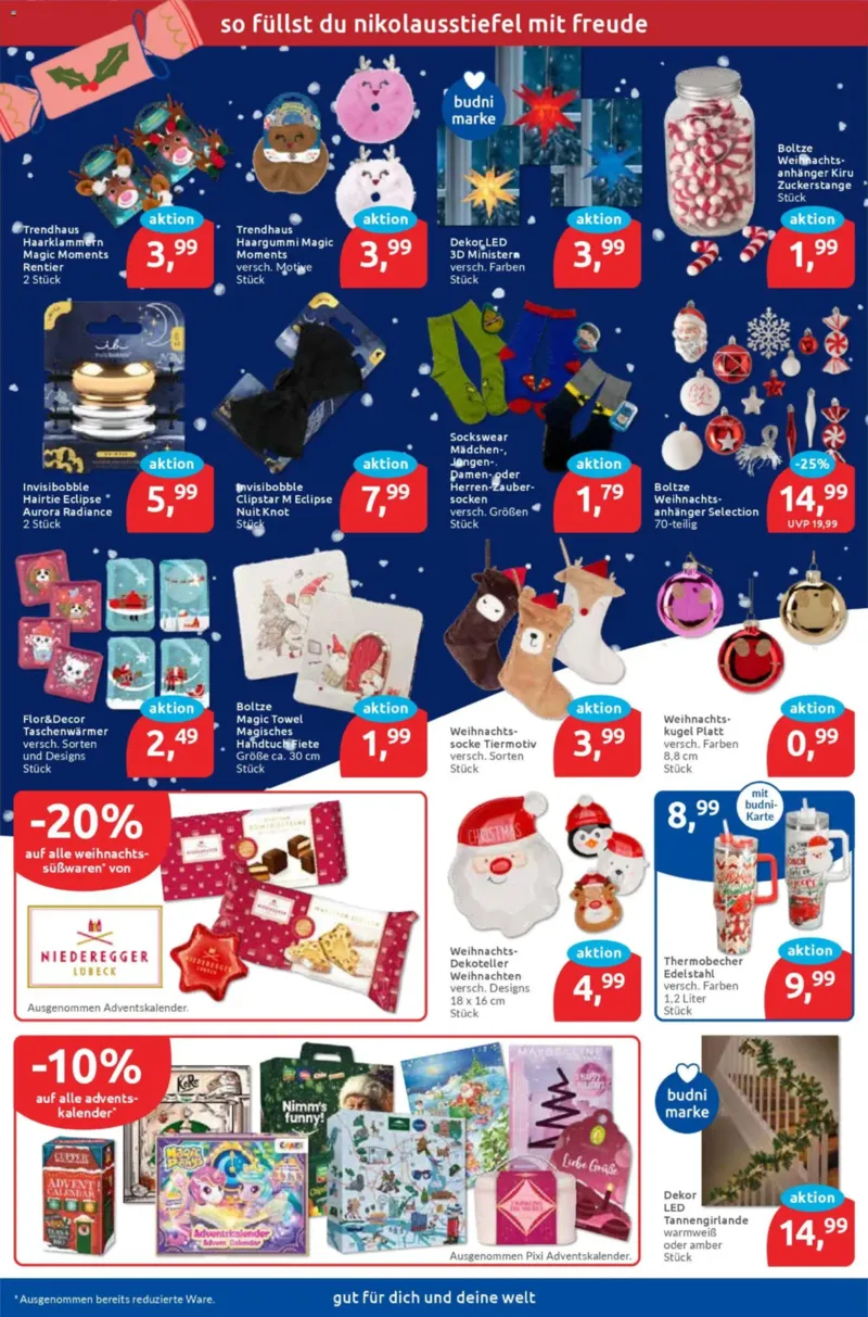 BUDNI Prospekt vom 24.11.2025, Seite 10