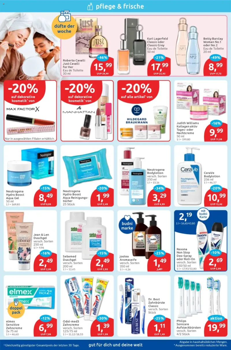 BUDNI Prospekt vom 01.12.2025, Seite 2