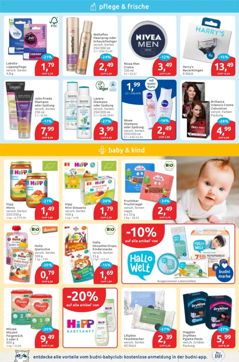 BUDNI Prospekt vom 01.12.2025, Seite 3