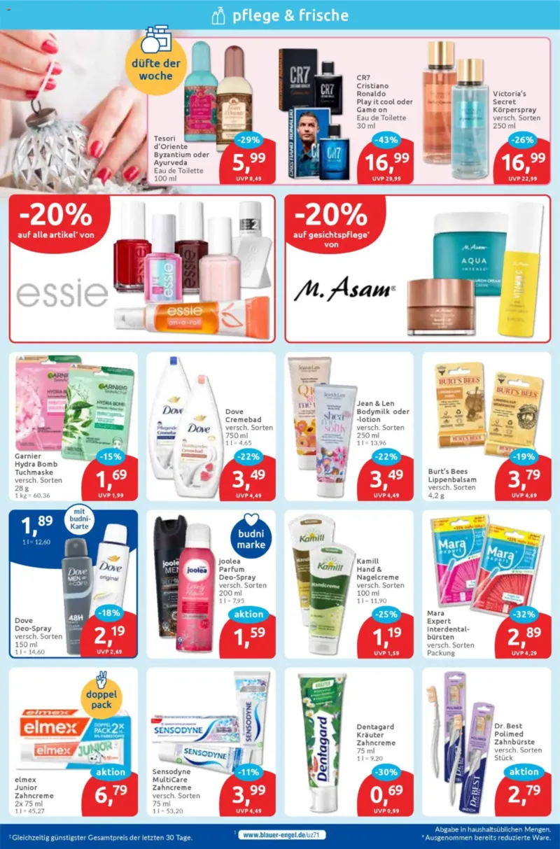 BUDNI Prospekt vom 08.12.2025, Seite 2