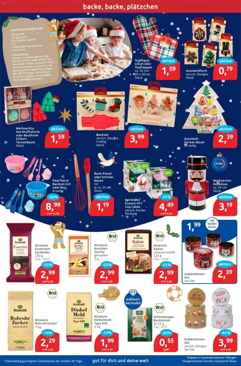 BUDNI Prospekt vom 08.12.2025, Seite 7