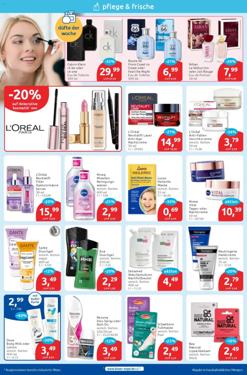 BUDNI Prospekt vom 22.12.2025, Seite 2