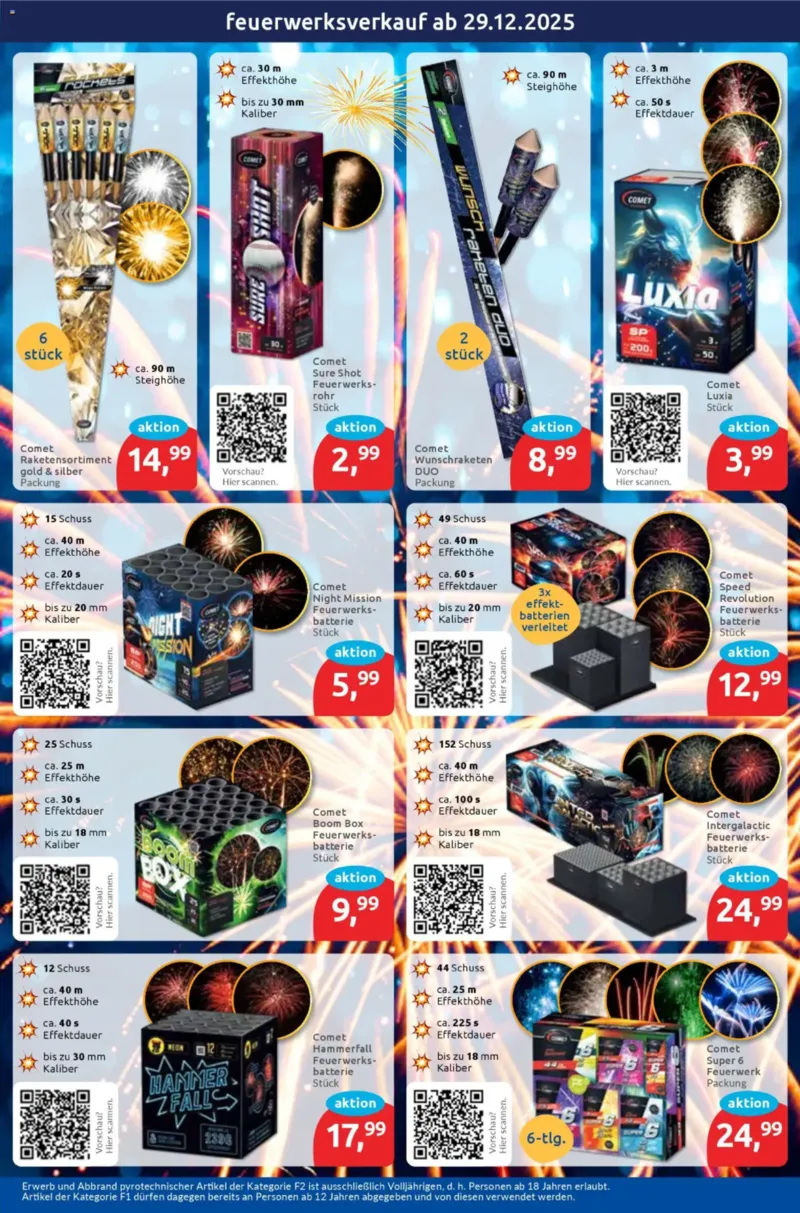 BUDNI Prospekt vom 29.12.2025, Seite 11