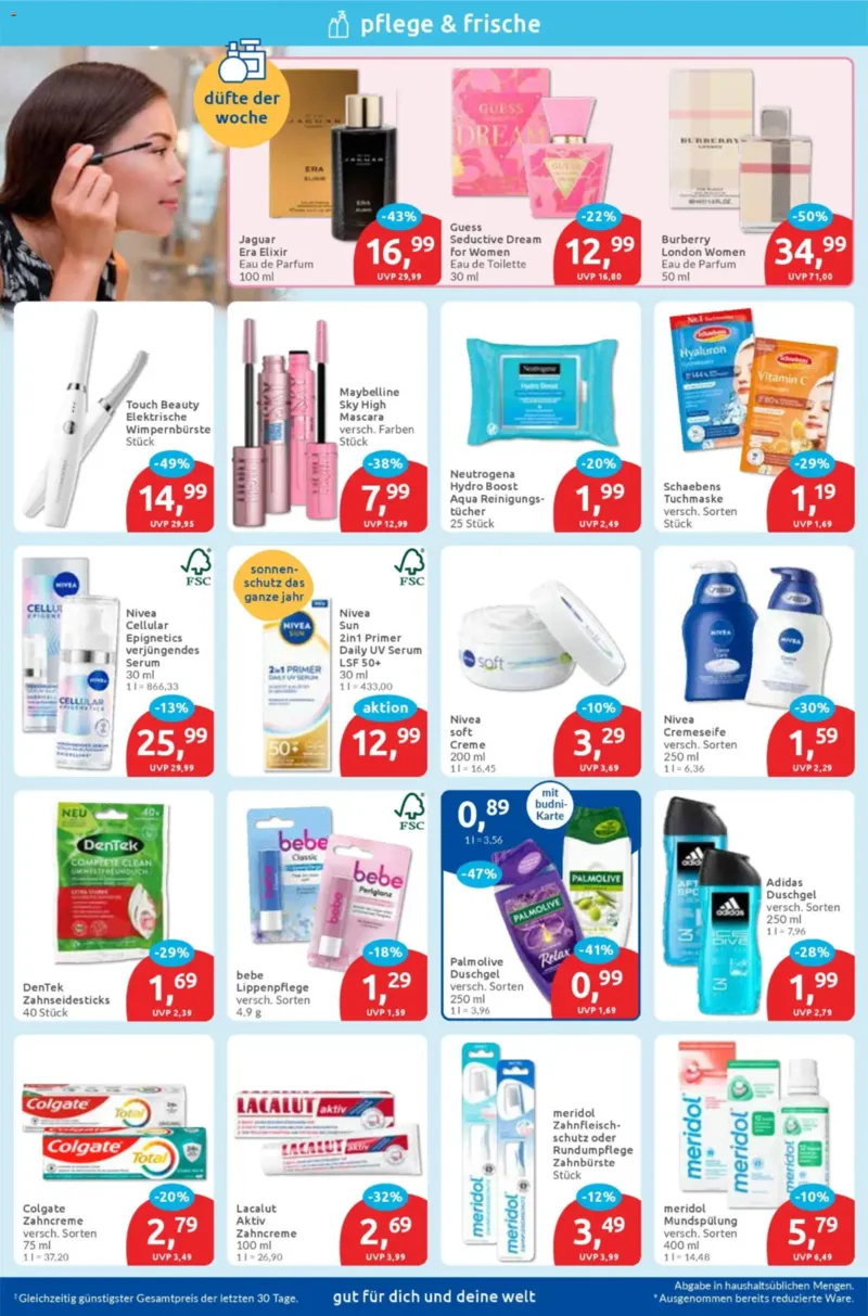 BUDNI Prospekt vom 29.12.2025, Seite 2