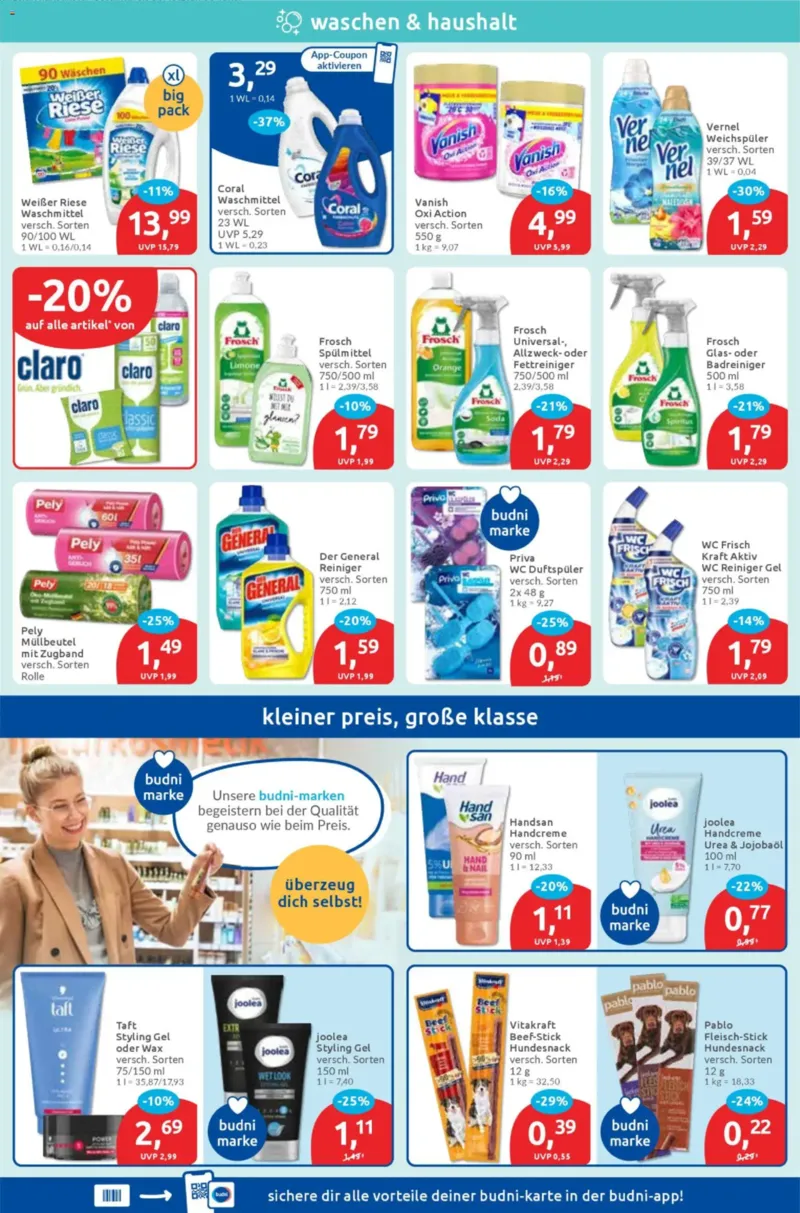 BUDNI Prospekt vom 29.12.2025, Seite 4