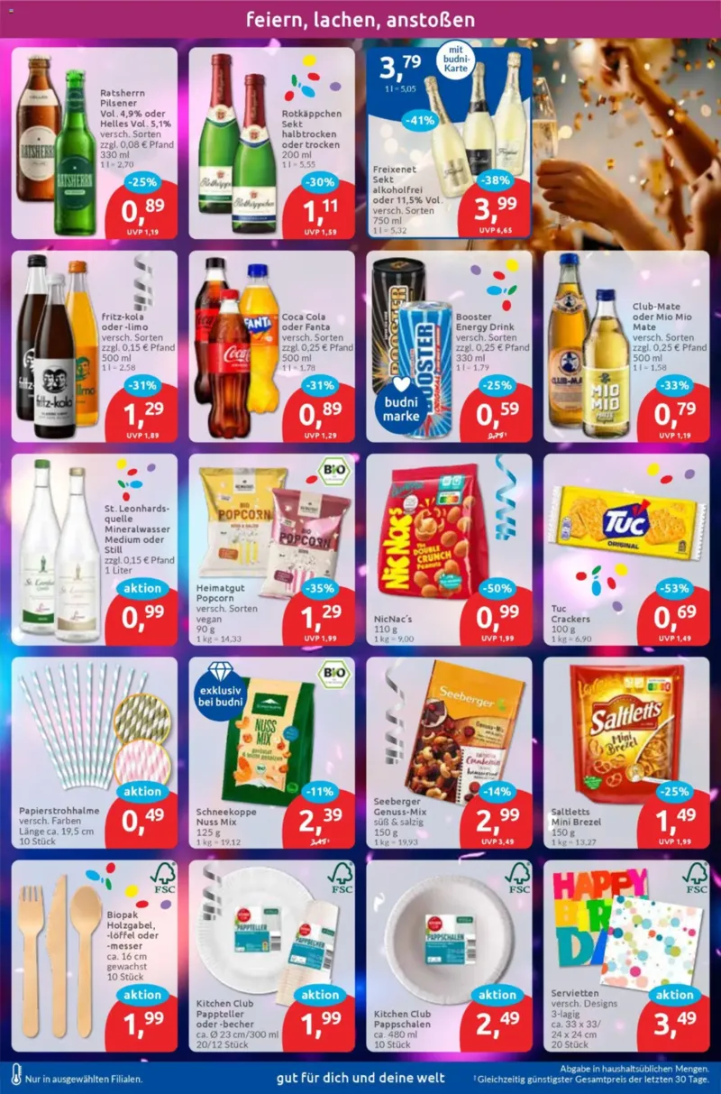 BUDNI Prospekt vom 29.12.2025, Seite 7