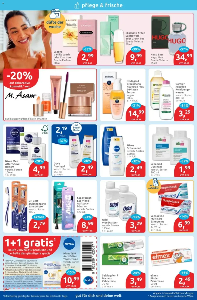 BUDNI Prospekt vom 05.01.2026, Seite 2