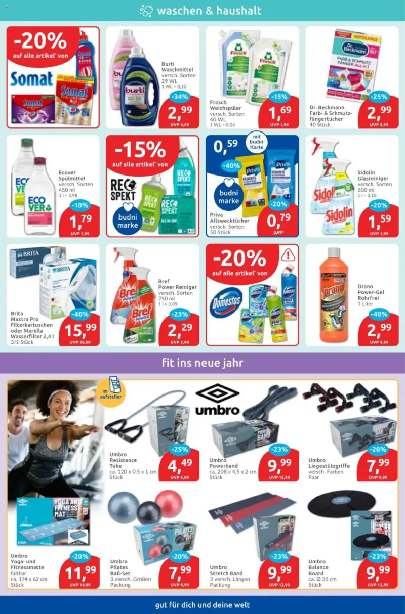 BUDNI Prospekt vom 05.01.2026, Seite 4