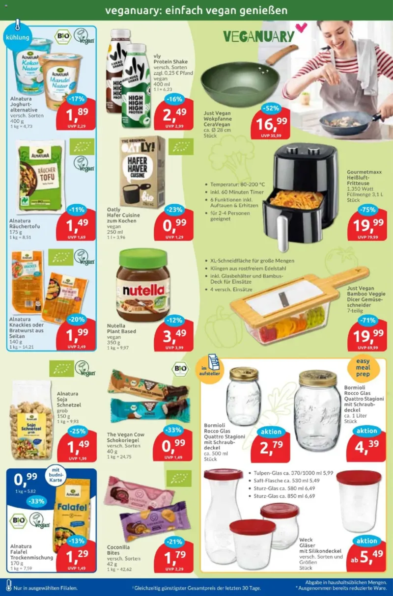 BUDNI Prospekt vom 05.01.2026, Seite 7