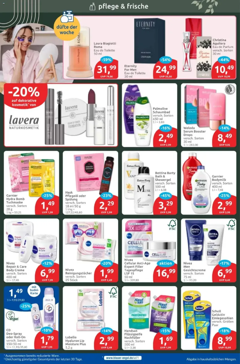 BUDNI Prospekt vom 12.01.2026, Seite 2