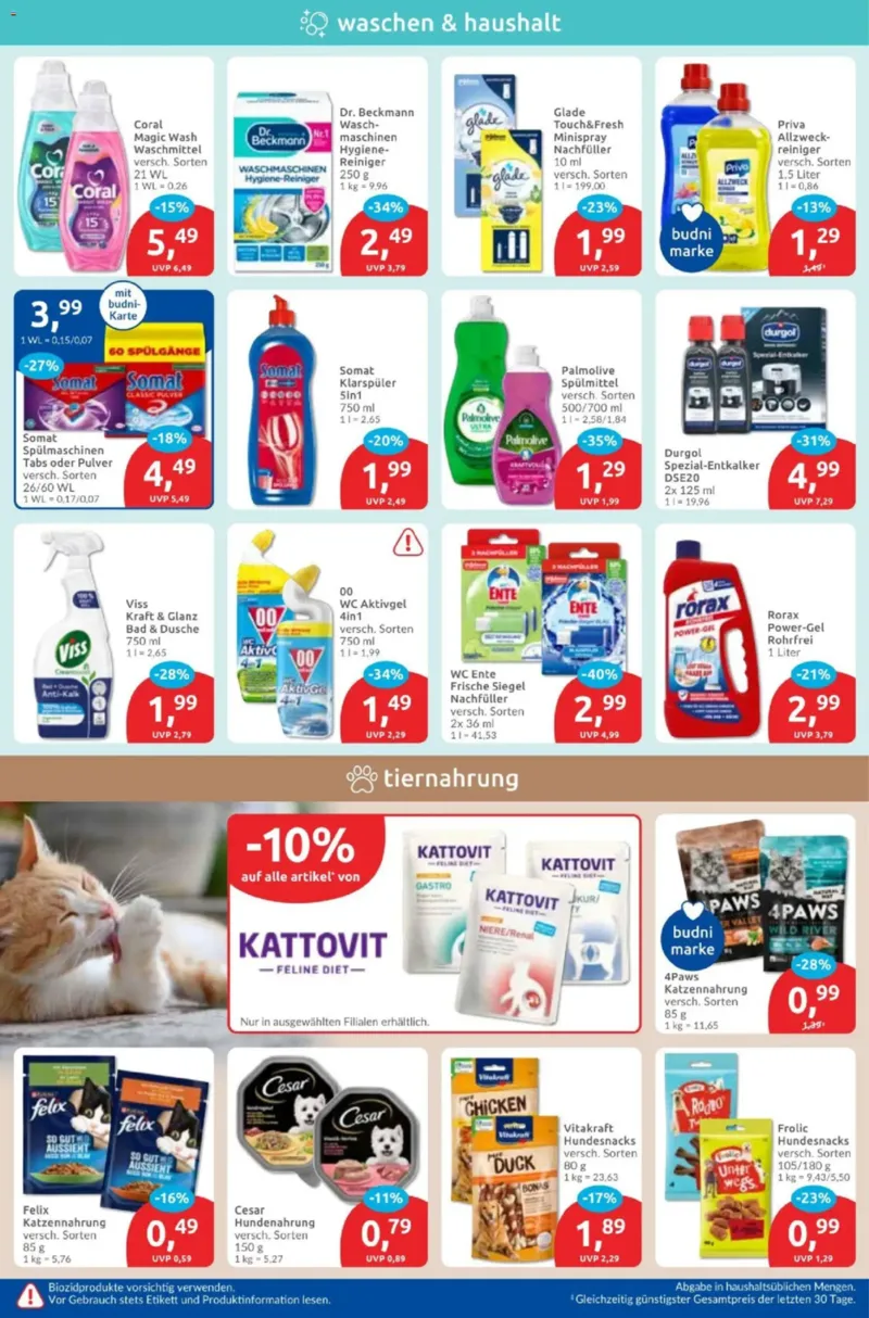 BUDNI Prospekt vom 19.01.2026, Seite 4