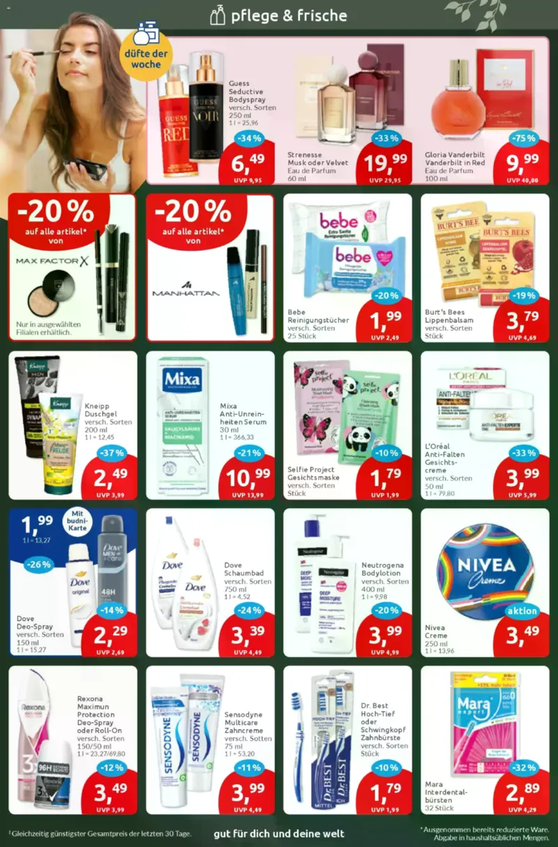 BUDNI Prospekt vom 26.01.2026, Seite 2