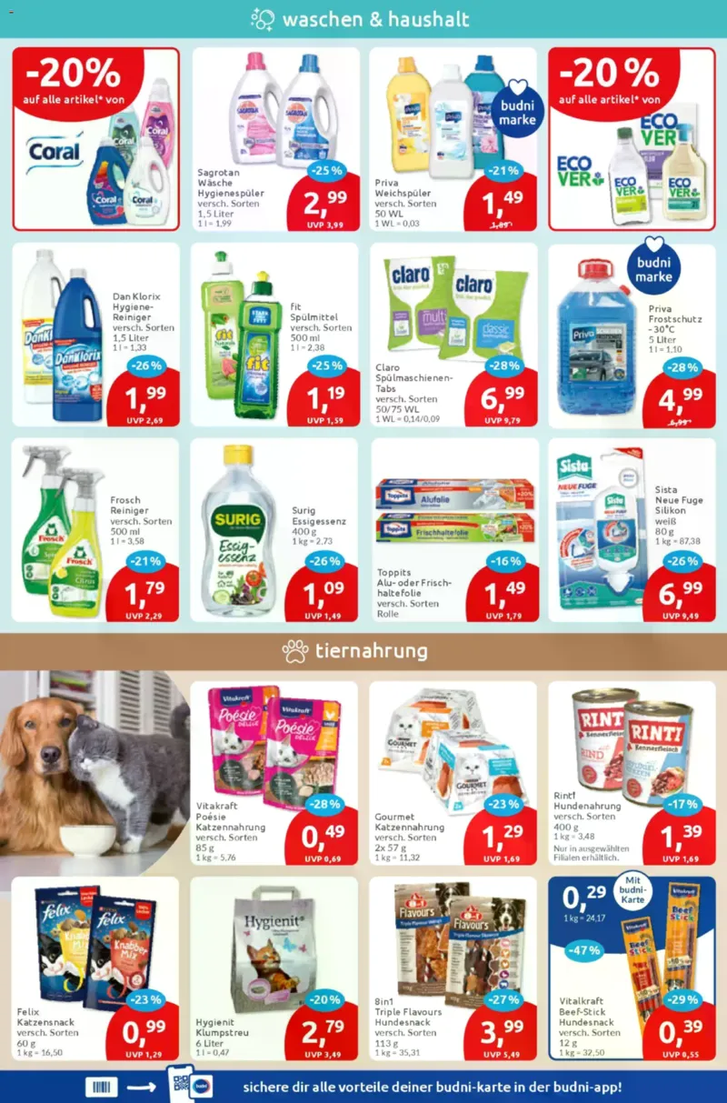 BUDNI Prospekt vom 26.01.2026, Seite 4