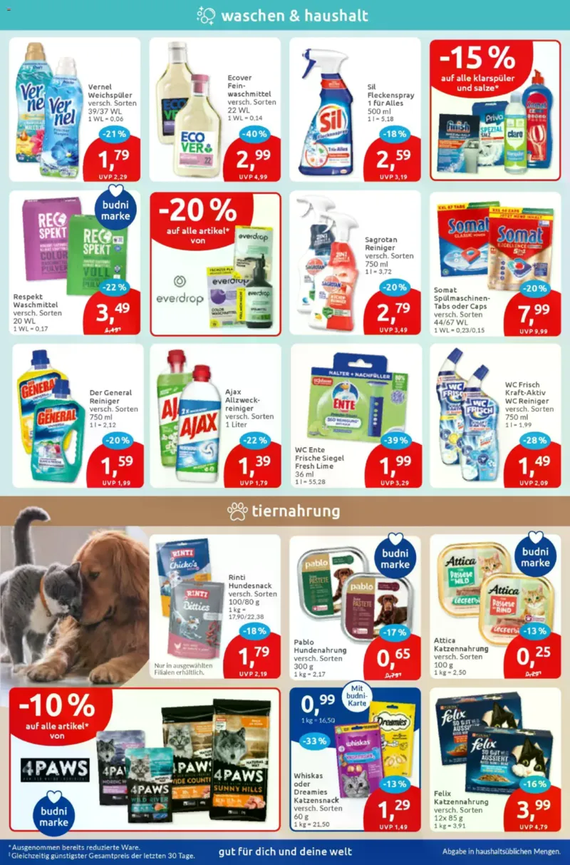 BUDNI Prospekt vom 02.02.2026, Seite 4