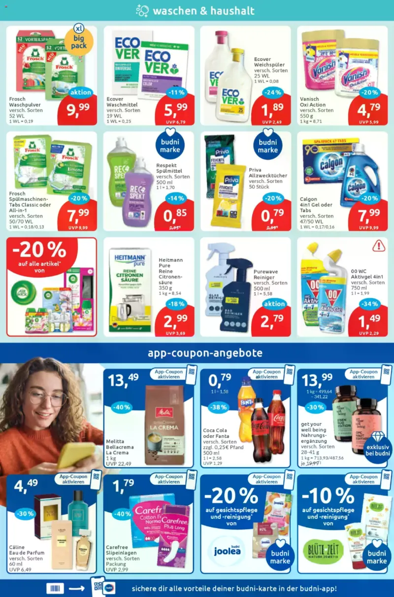 BUDNI Prospekt vom 16.02.2026, Seite 4