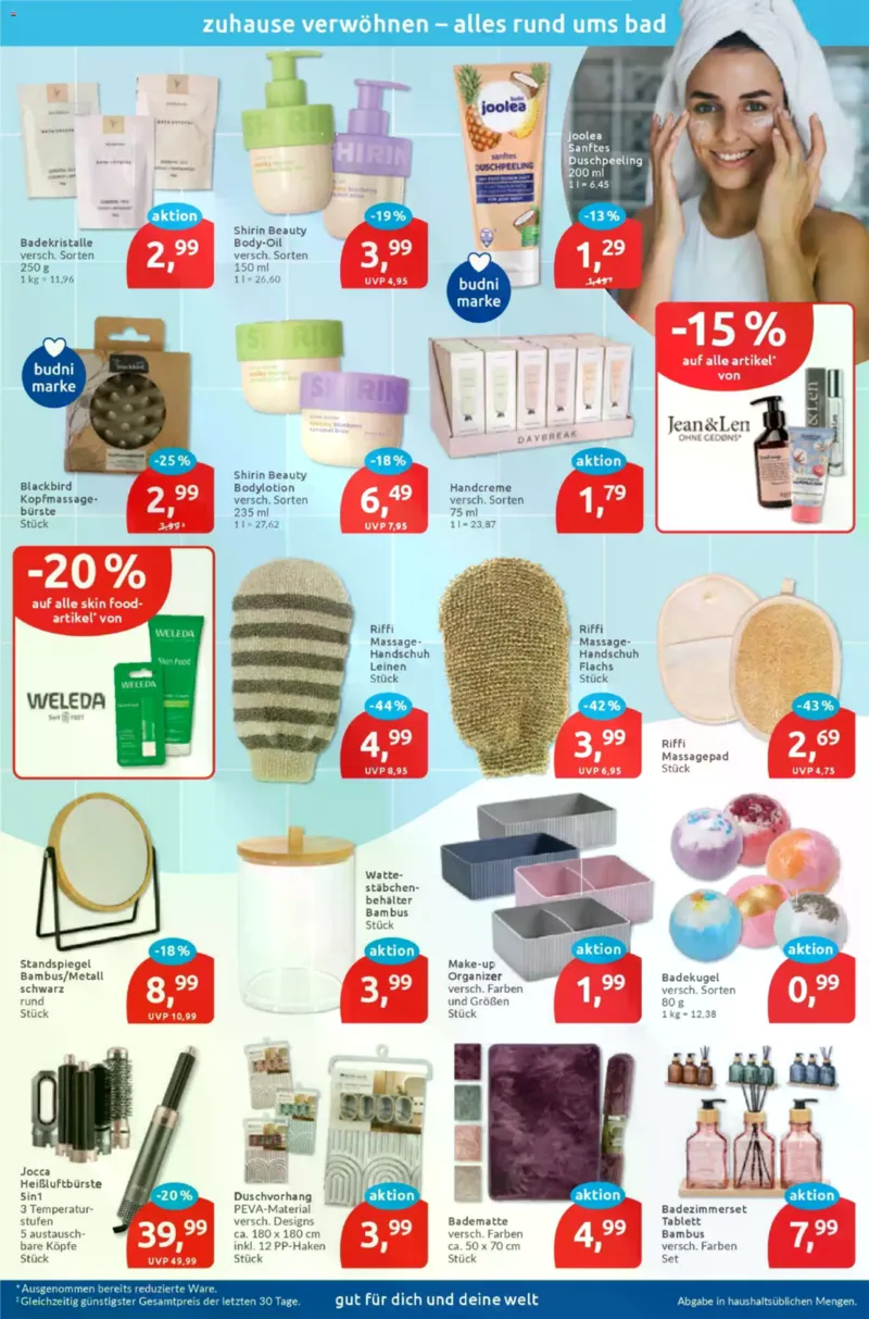 BUDNI Prospekt vom 16.02.2026, Seite 7