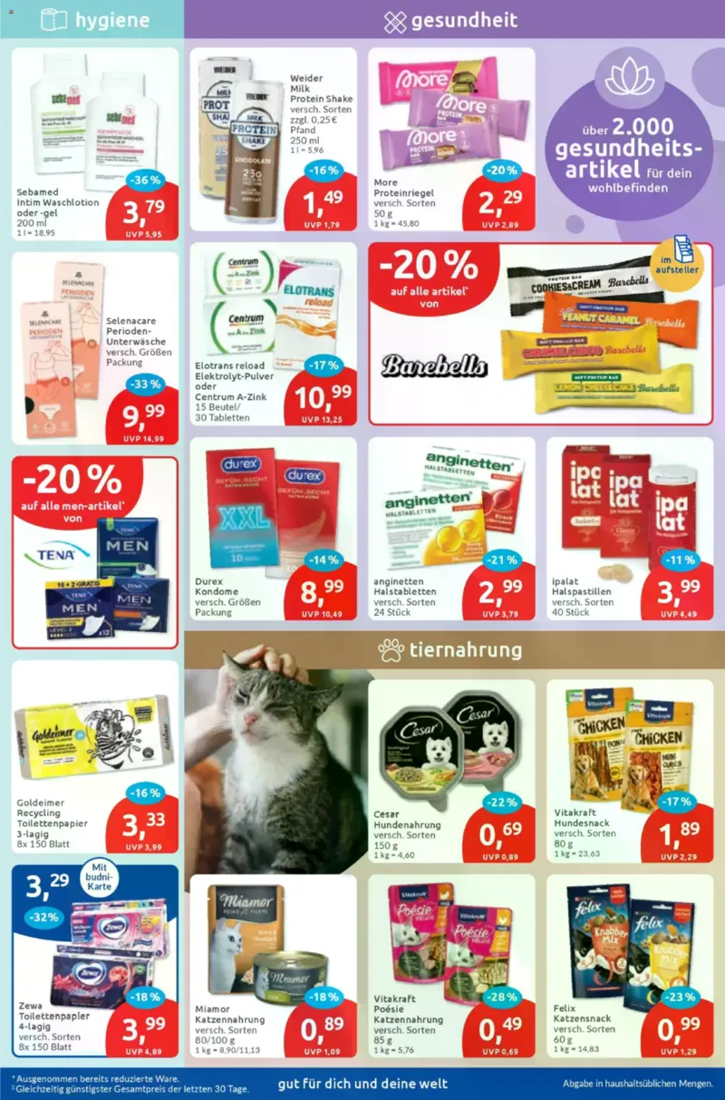 BUDNI Prospekt vom 23.02.2026, Seite 5