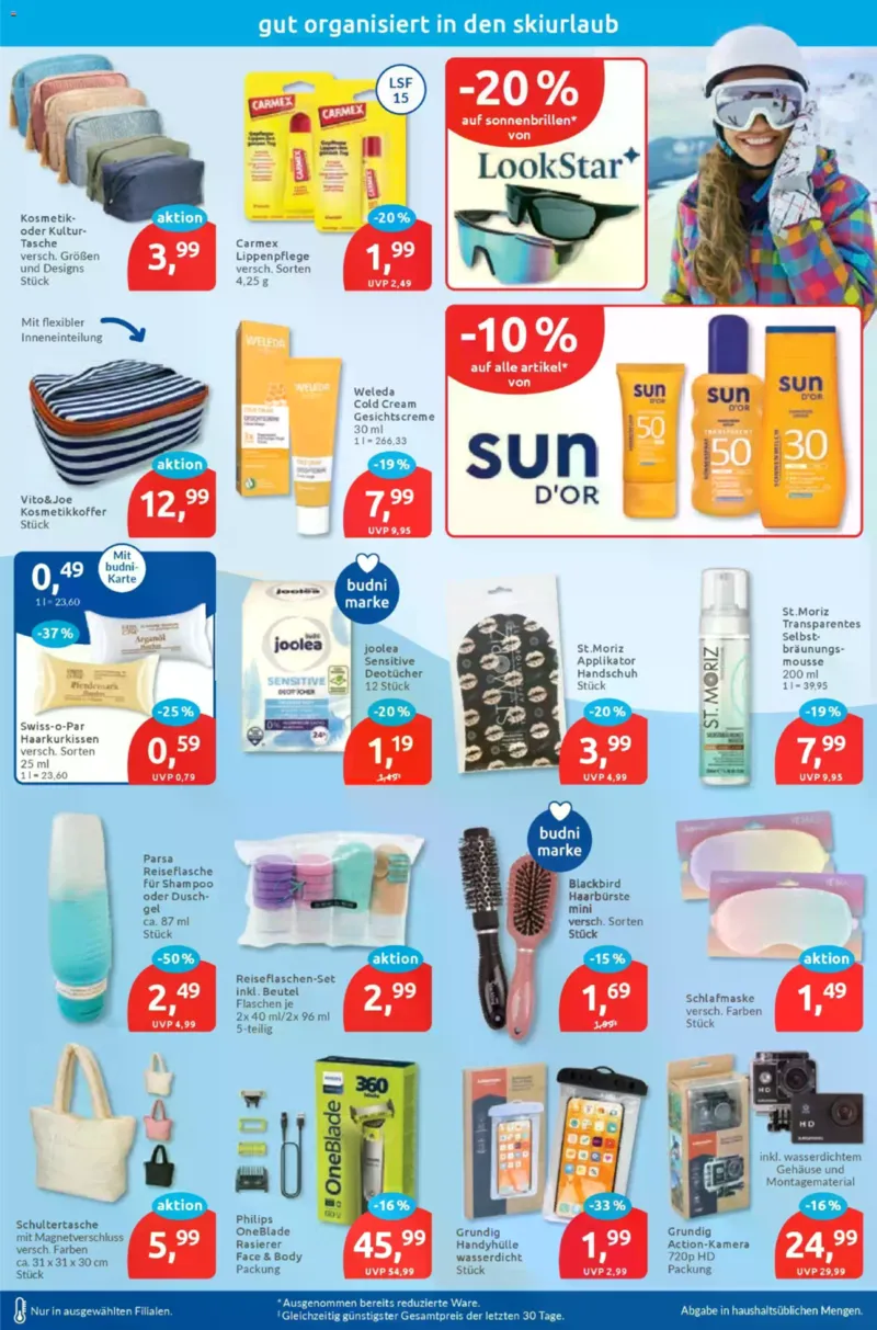 BUDNI Prospekt vom 23.02.2026, Seite 7