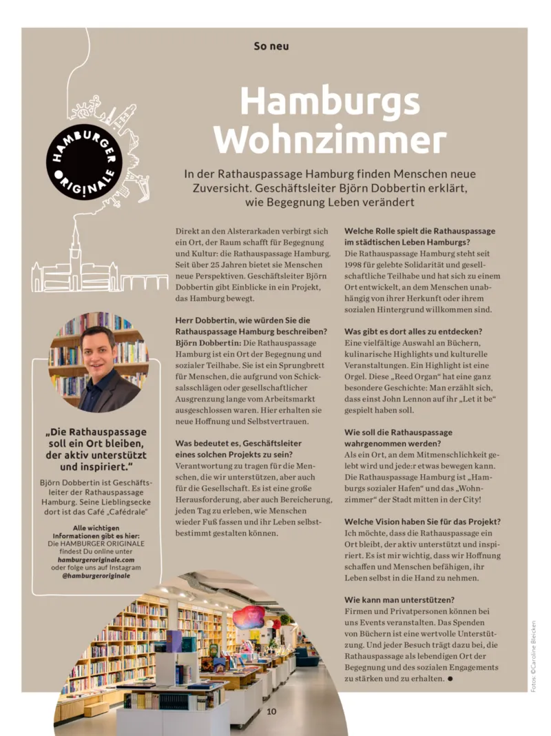 BUDNI Prospekt vom 25.02.2026, Seite 10