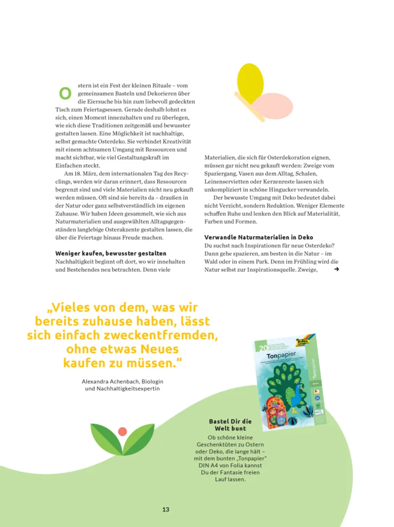 BUDNI Prospekt vom 25.02.2026, Seite 13