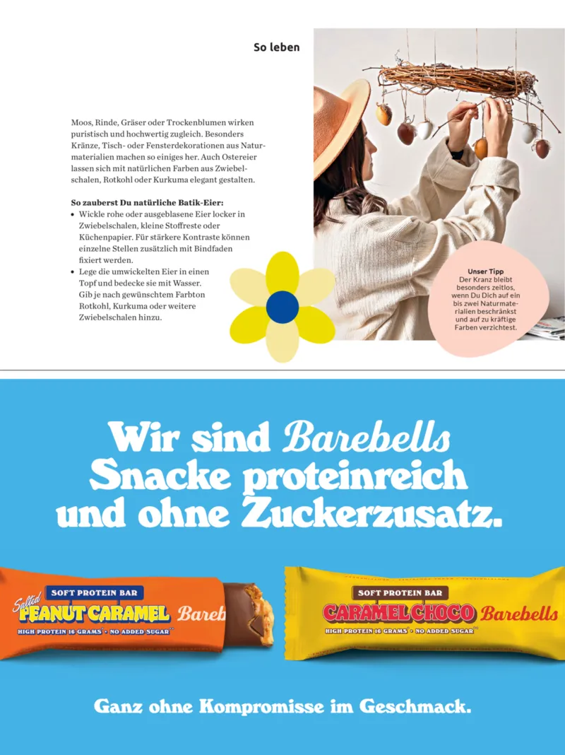 BUDNI Prospekt vom 25.02.2026, Seite 14