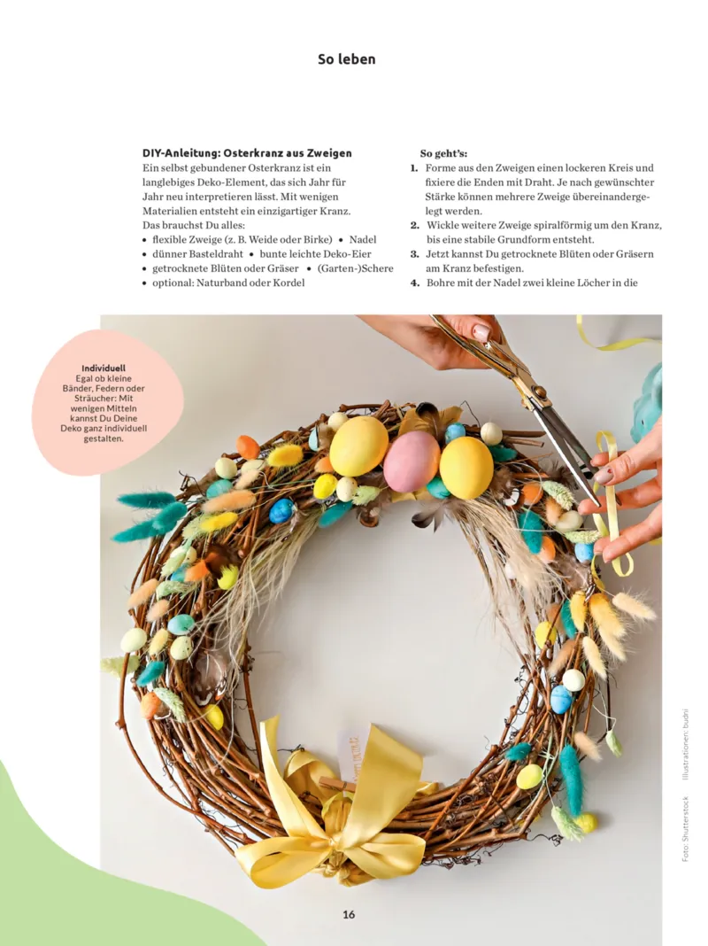 BUDNI Prospekt vom 25.02.2026, Seite 16