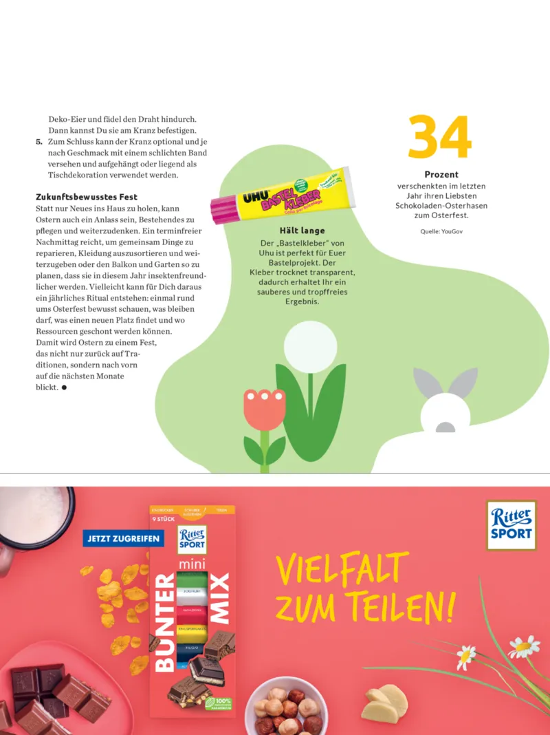 BUDNI Prospekt vom 25.02.2026, Seite 17