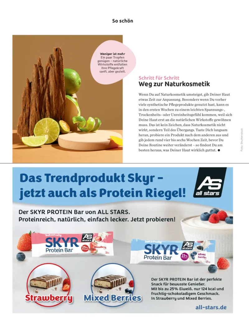 BUDNI Prospekt vom 25.02.2026, Seite 20