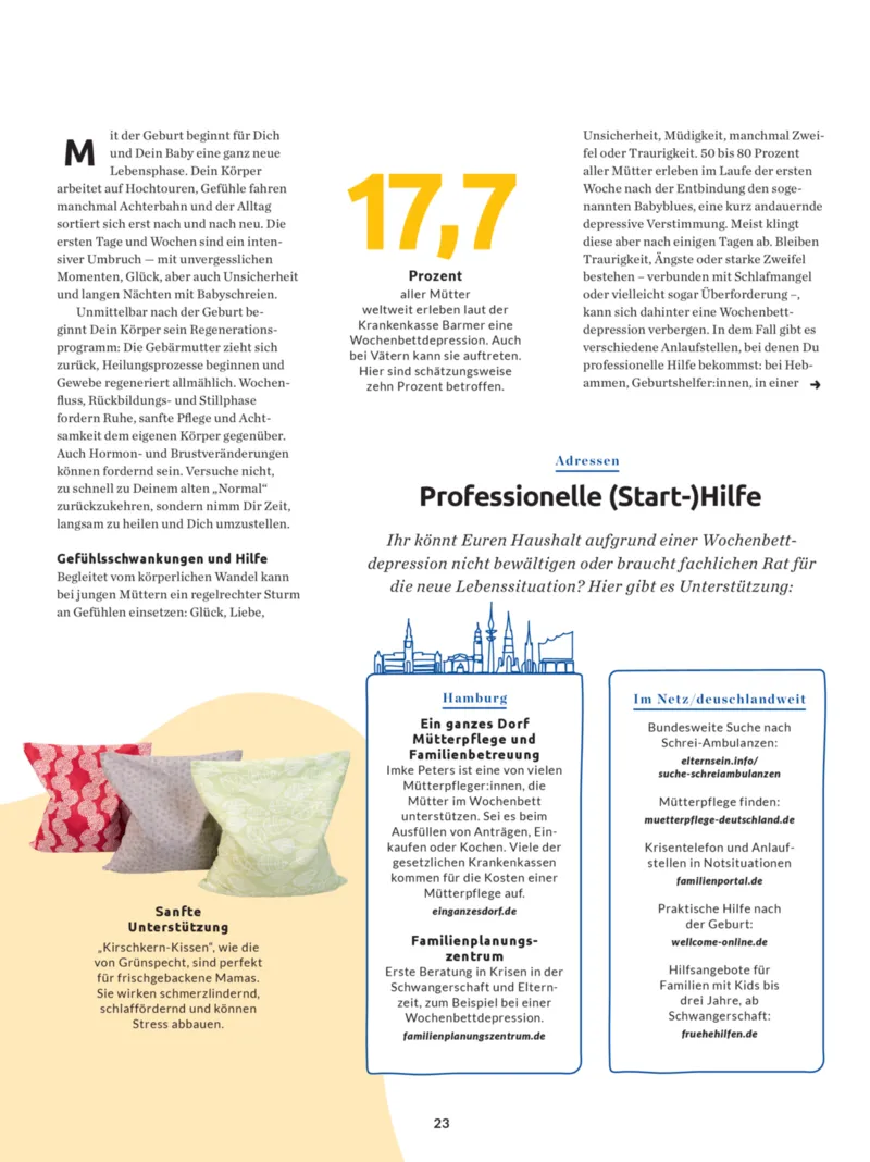 BUDNI Prospekt vom 25.02.2026, Seite 23