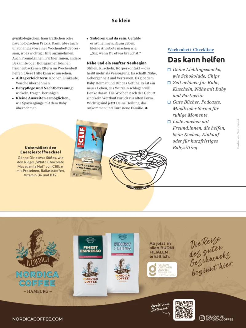 BUDNI Prospekt vom 25.02.2026, Seite 24