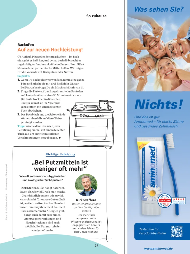 BUDNI Prospekt vom 25.02.2026, Seite 29