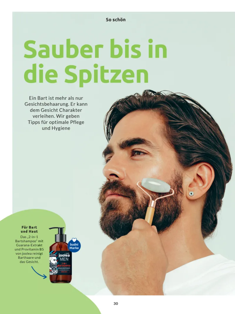 BUDNI Prospekt vom 25.02.2026, Seite 30