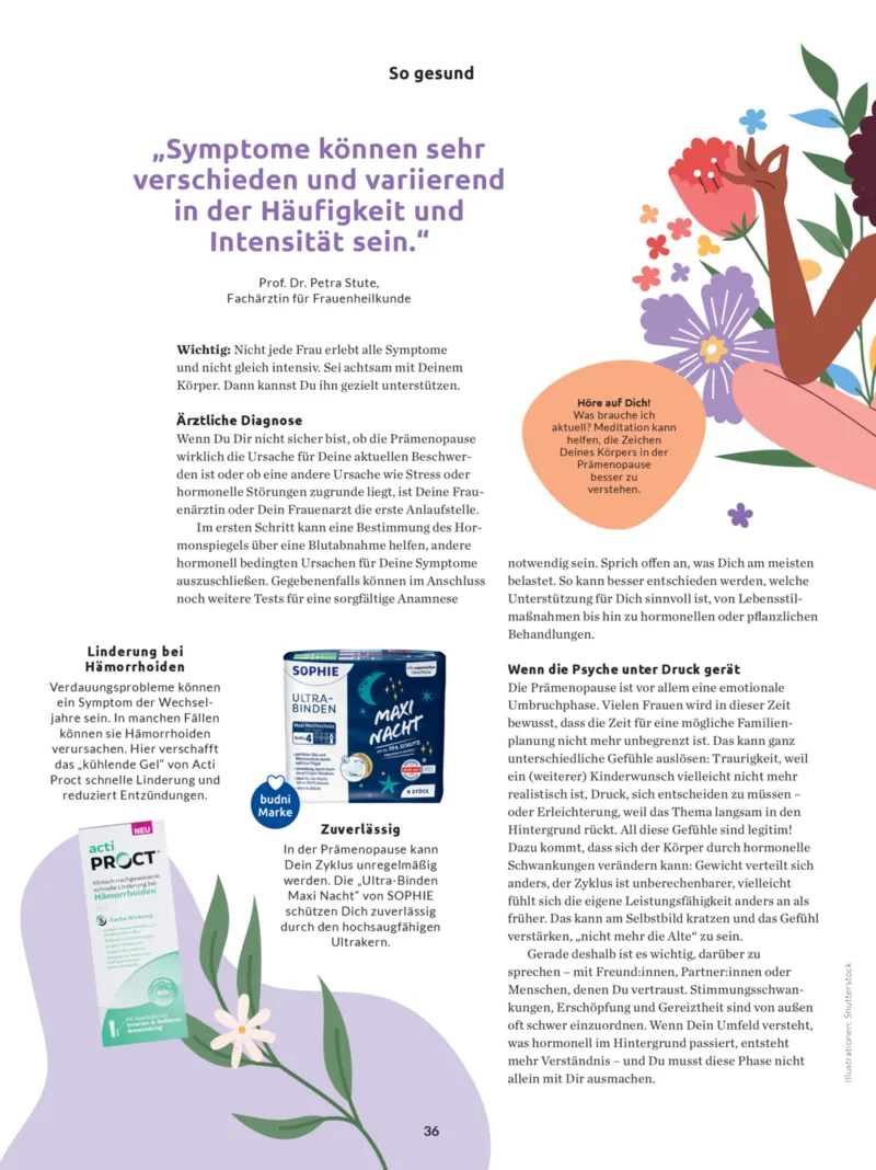 BUDNI Prospekt vom 25.02.2026, Seite 36