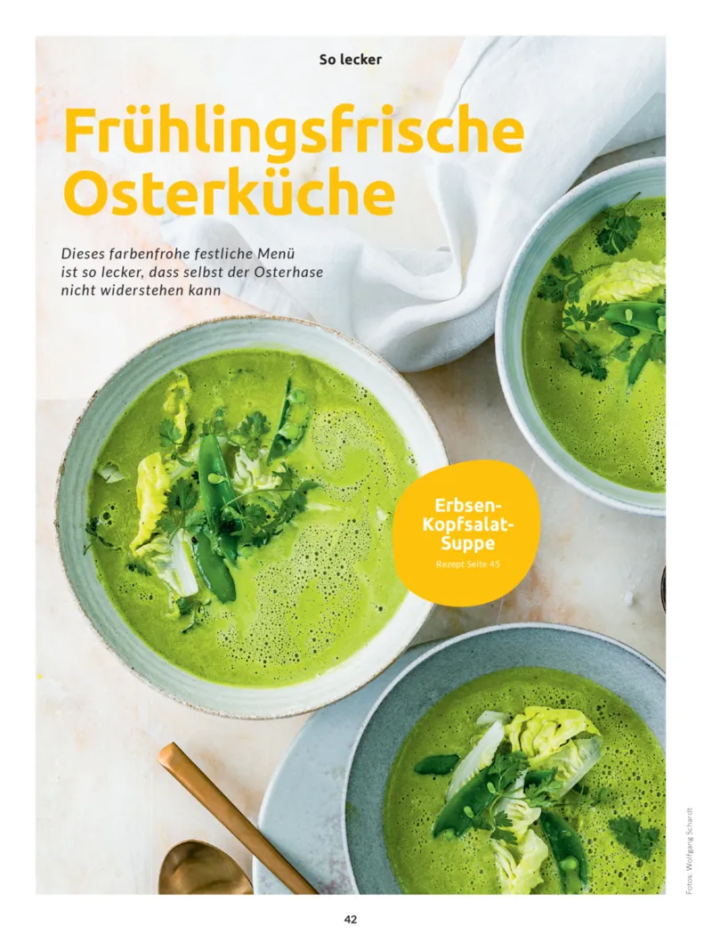 BUDNI Prospekt vom 25.02.2026, Seite 42