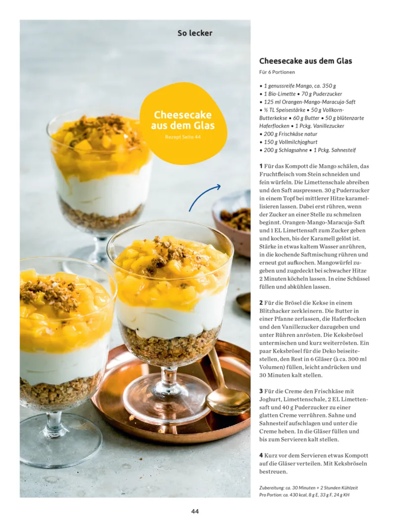 BUDNI Prospekt vom 25.02.2026, Seite 44