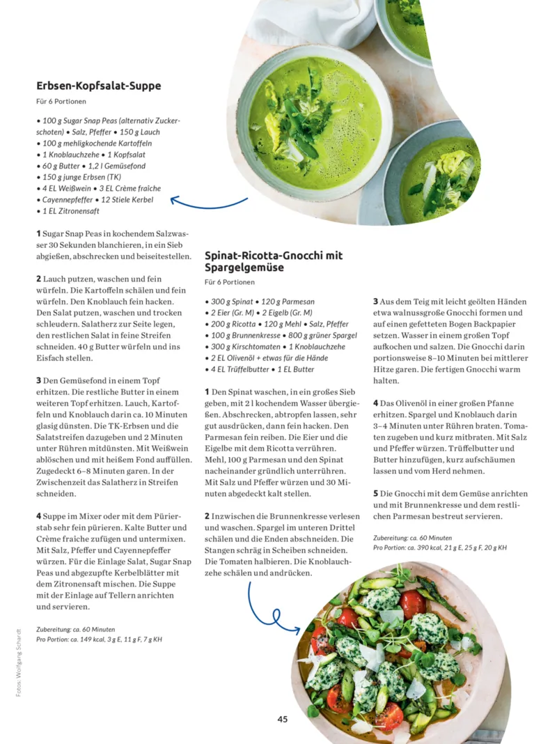 BUDNI Prospekt vom 25.02.2026, Seite 45