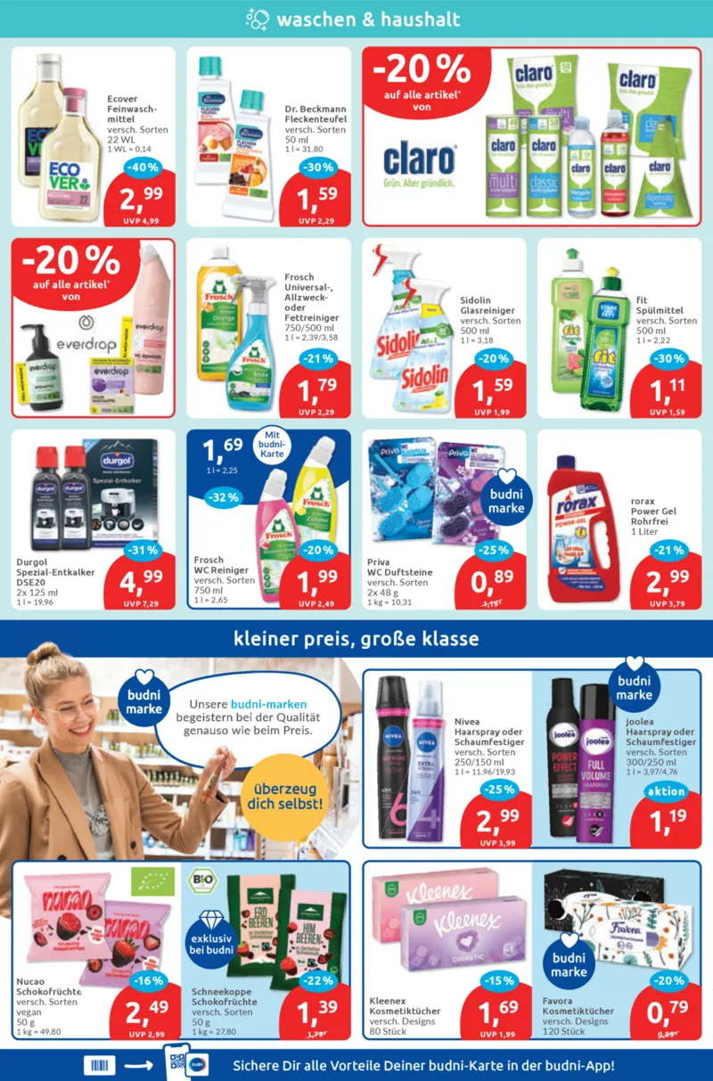 BUDNI Prospekt vom 02.03.2026, Seite 4