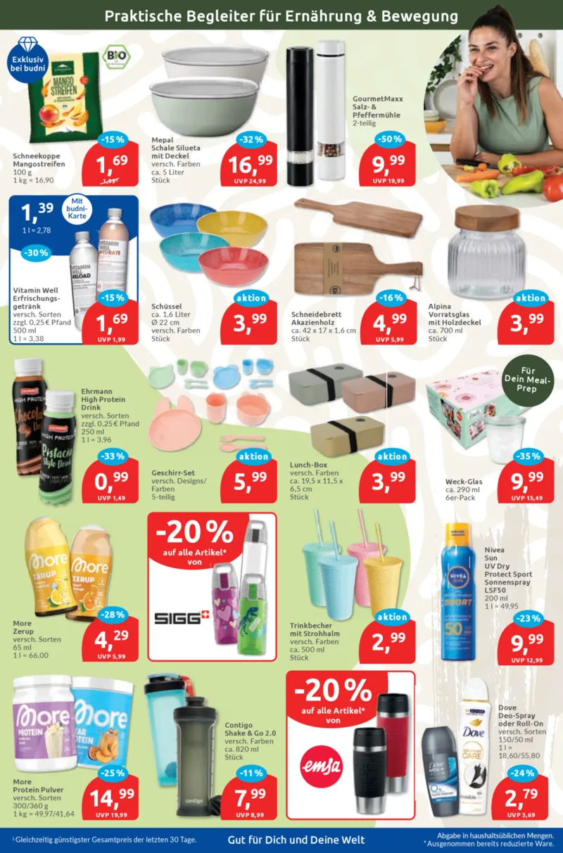 BUDNI Prospekt vom 09.03.2026, Seite 7