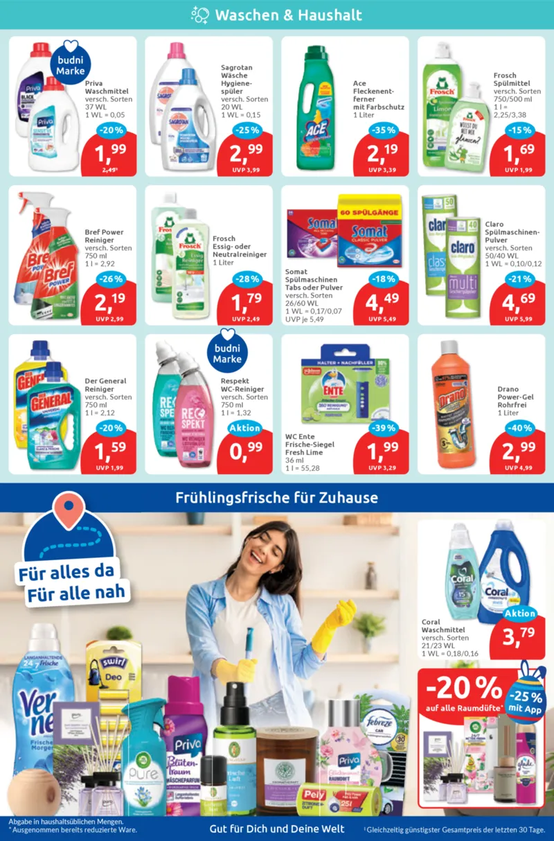 BUDNI Prospekt vom 16.03.2026, Seite 4