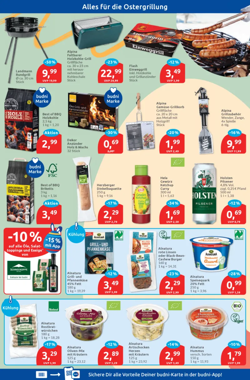 BUDNI Prospekt vom 30.03.2026, Seite 7