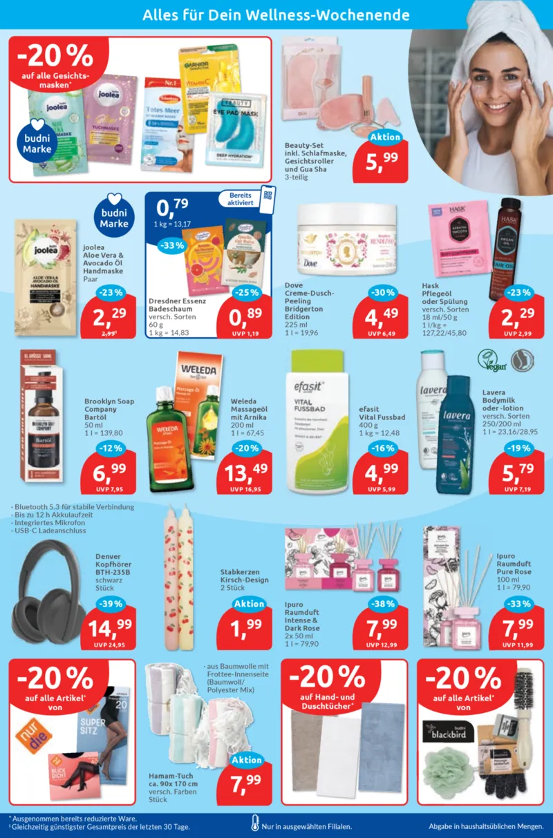 BUDNI Prospekt vom 07.04.2026, Seite 7