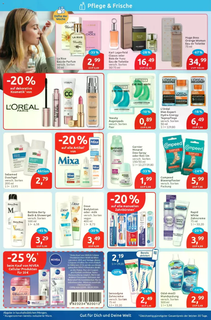 BUDNI Prospekt vom 13.04.2026, Seite 2