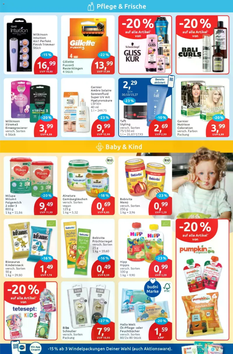 BUDNI Prospekt vom 13.04.2026, Seite 3