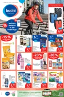 BUDNI Prospekt vom 20.04.2026