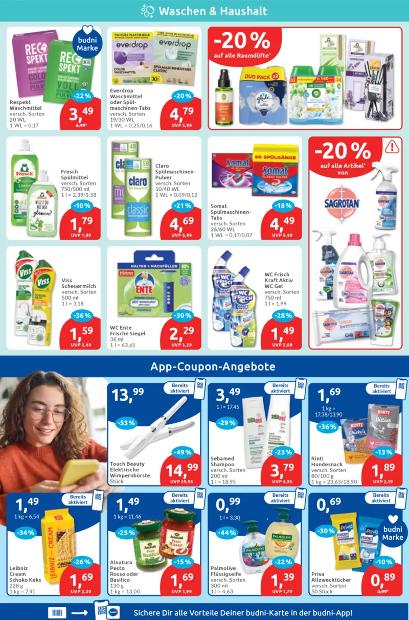 BUDNI Prospekt vom 27.04.2026, Seite 4