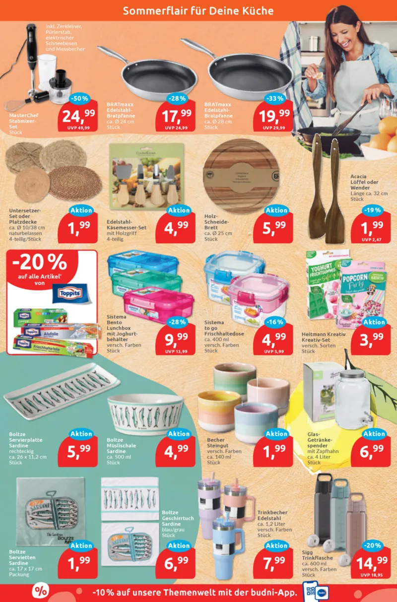 BUDNI Prospekt vom 27.04.2026, Seite 7