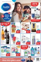 BUDNI Prospekt vom 27.04.2026